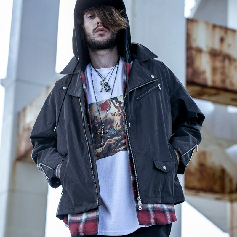 リフレクターBIG-WライダースJK