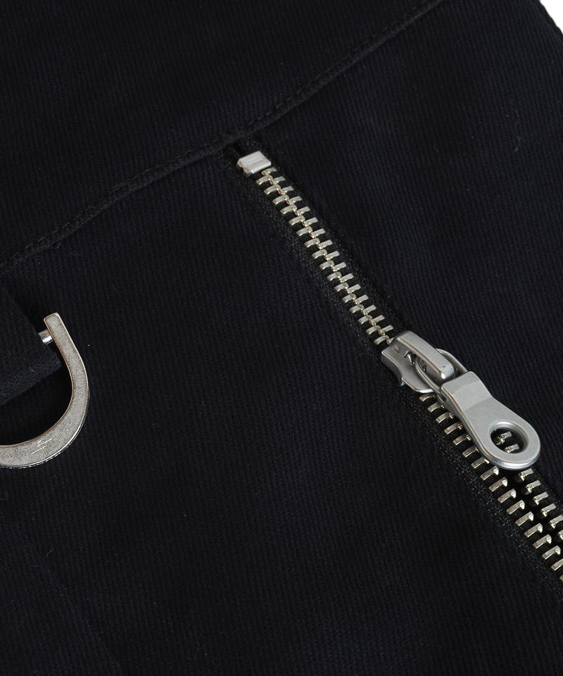 Bondage ZIP Skinny PT