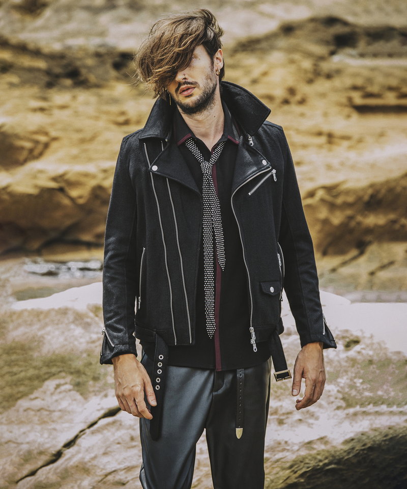 Glitterナロータイ