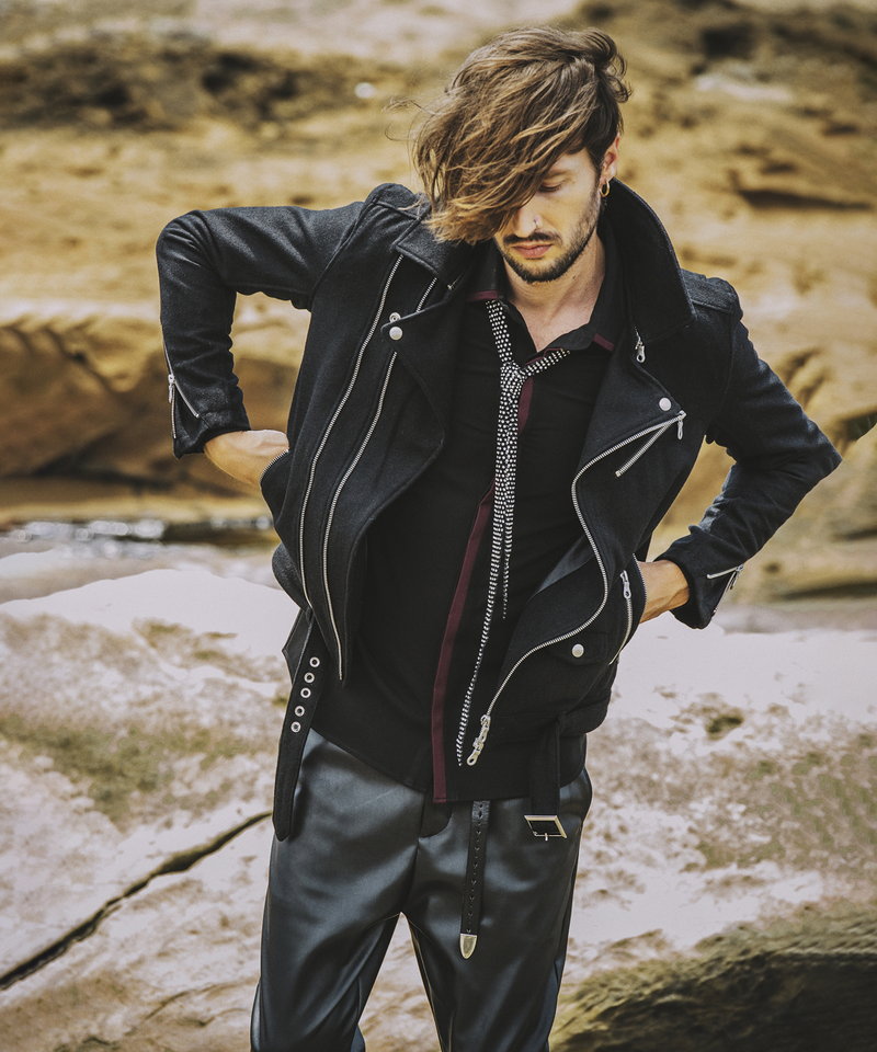 Glitterナロータイ