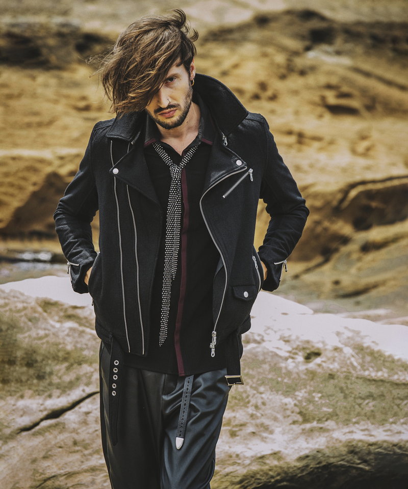 Glitterナロータイ