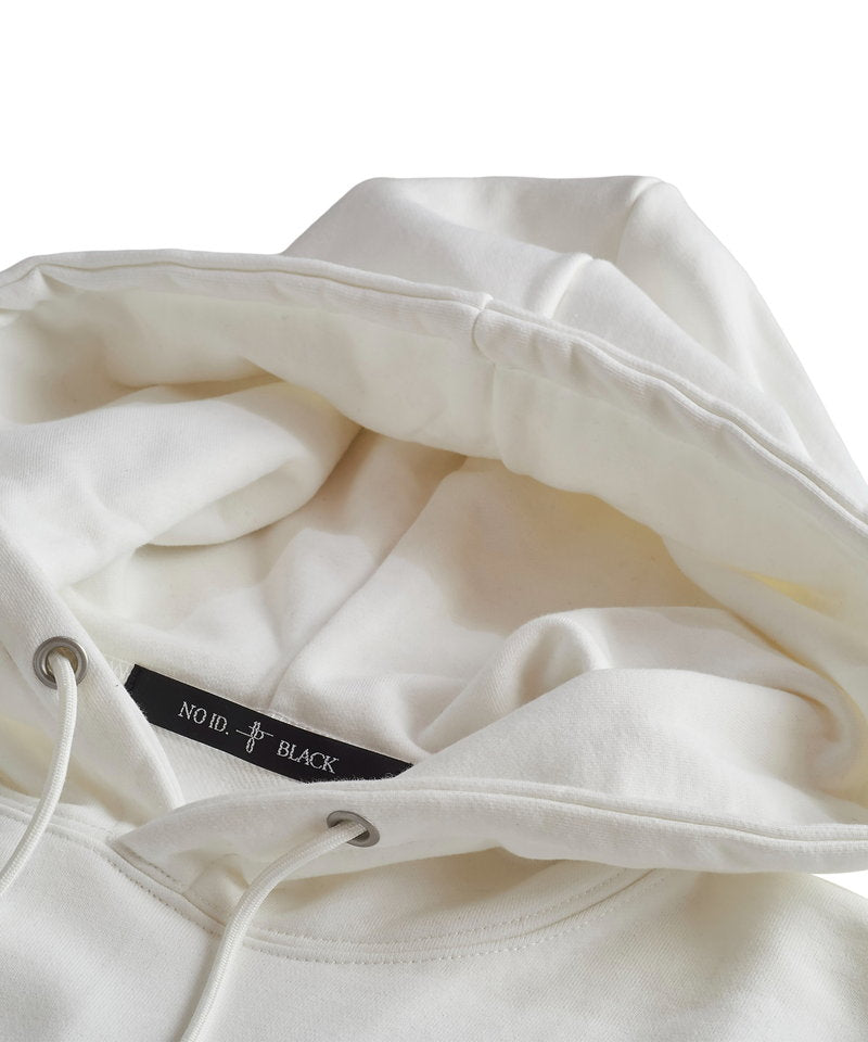 CATスパンコールBIGパーカ