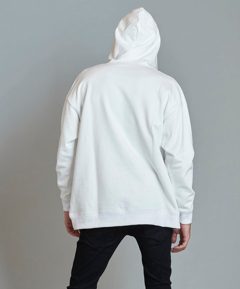 CATスパンコールBIGパーカ