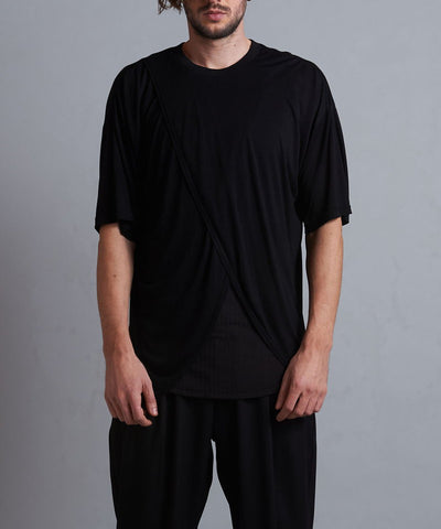 Multi-layered T