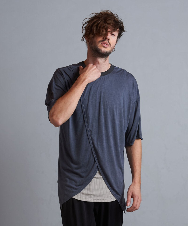 Multi-layered T