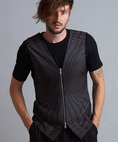 2WAY Vest