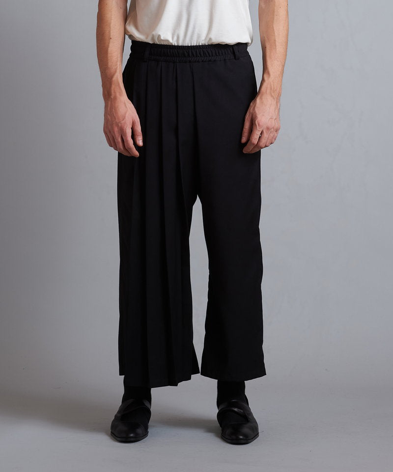 2WAY Baggy Trousers