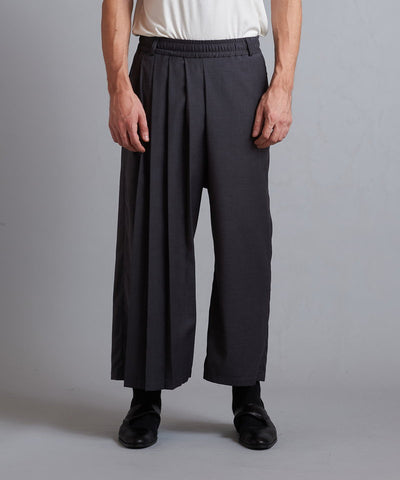 2WAY Baggy Trousers