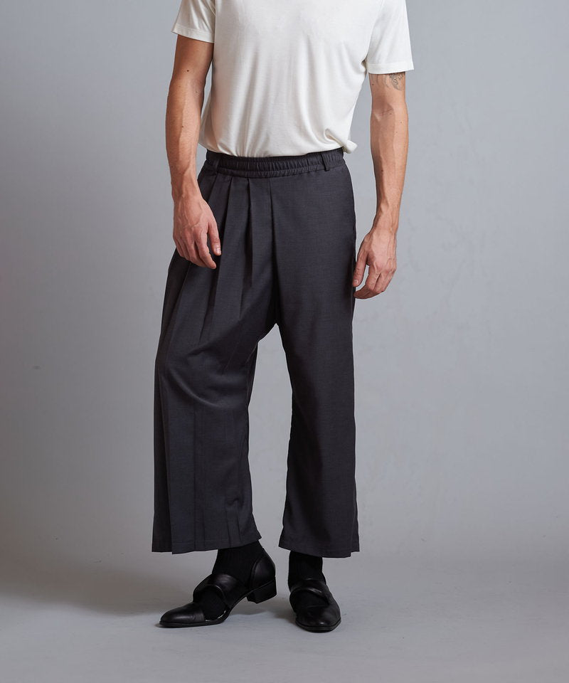 2WAY Baggy Trousers