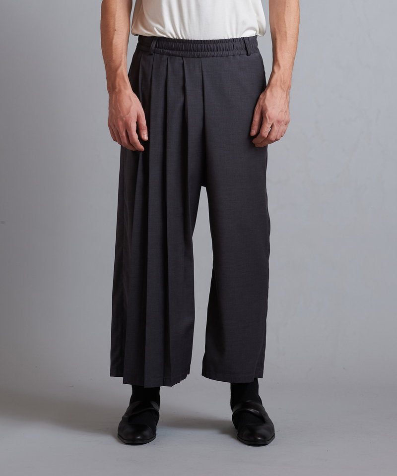 2WAY Baggy Trousers