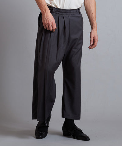 2WAY Baggy Trousers