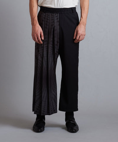 2WAY Baggy Trousers