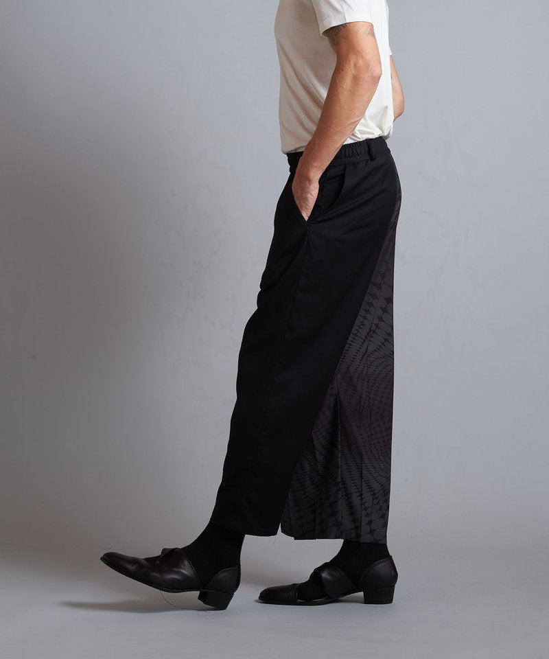 2WAY Baggy Trousers