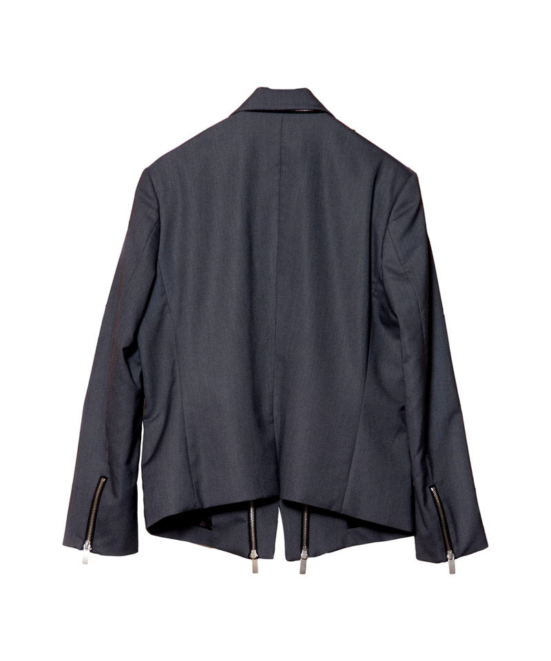 Separate ZIP 1B short jacket