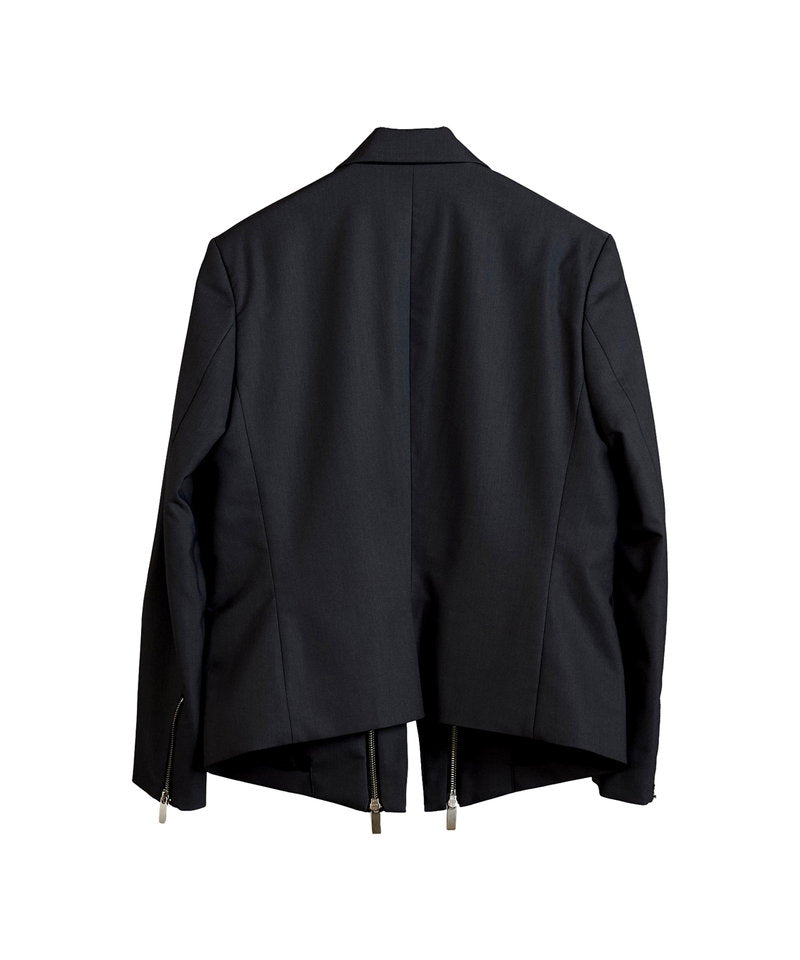 Separate ZIP 1B short jacket