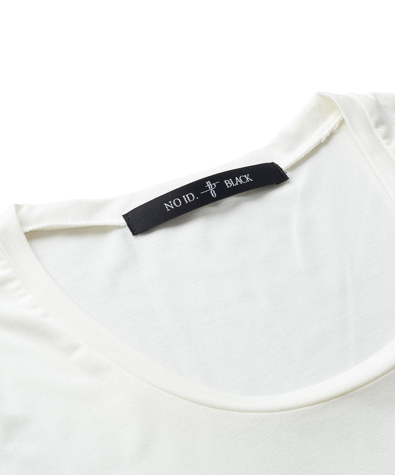 ストール付ドルマンスリーブU/N-T