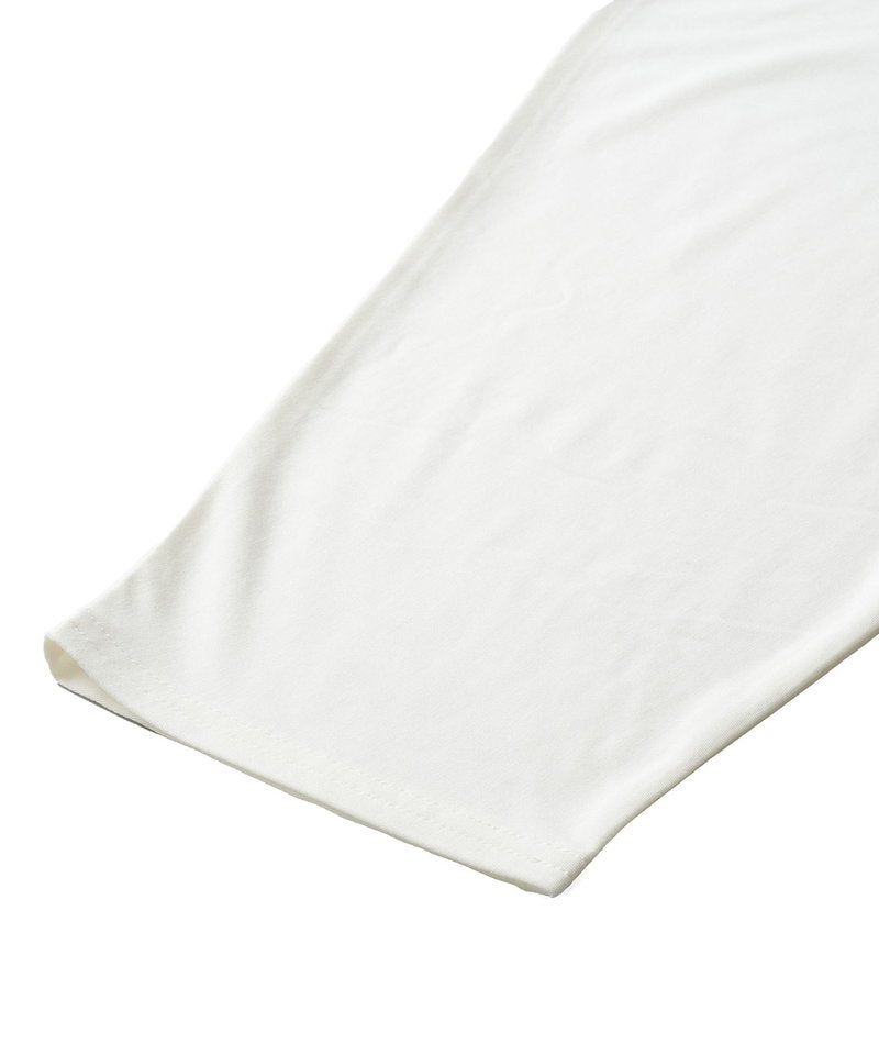 ストール付ドルマンスリーブU/N-T