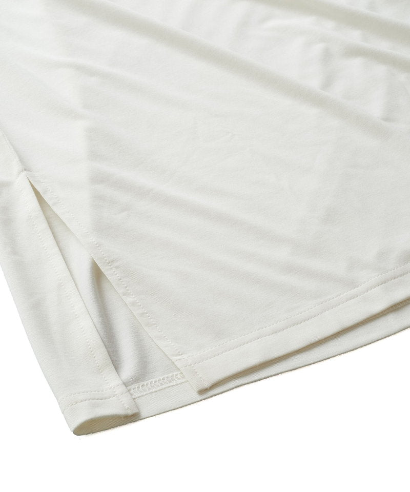 ストール付ドルマンスリーブU/N-T