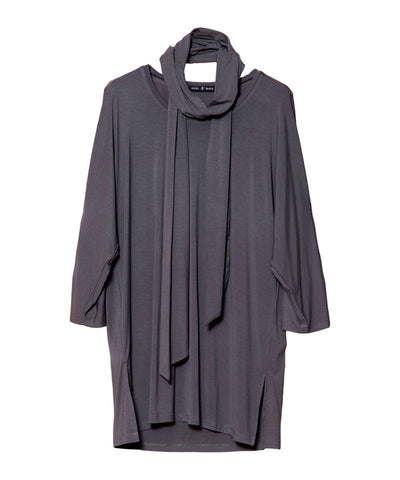 ストール付ドルマンスリーブU/N-T