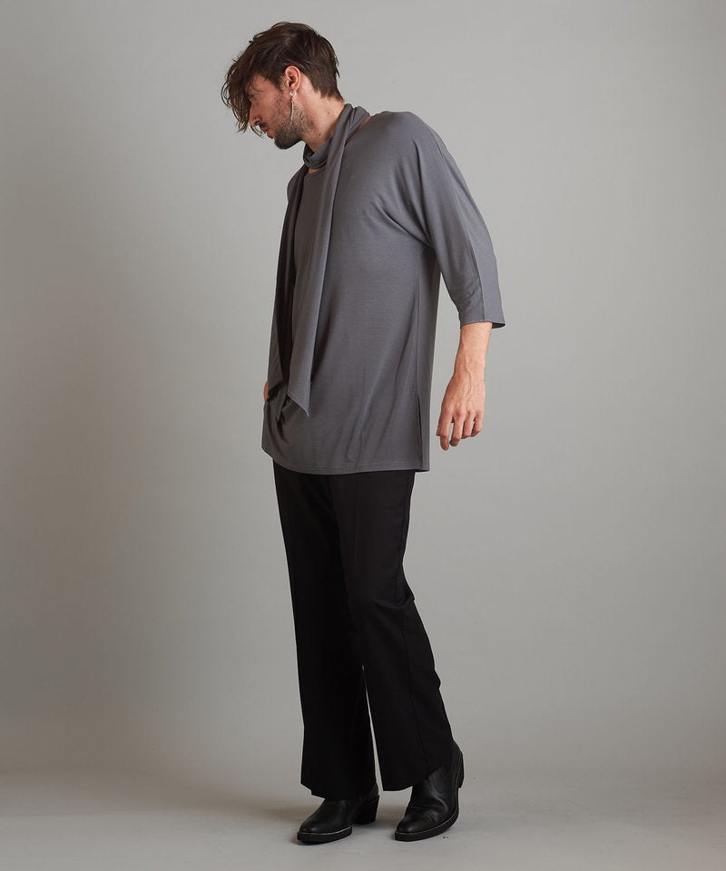 ストール付ドルマンスリーブU/N-T