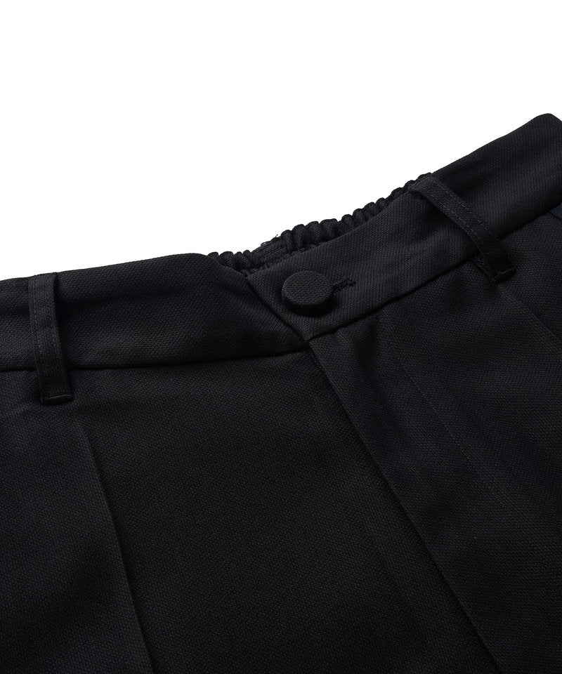 ハイウエストワイドトラウザーズ