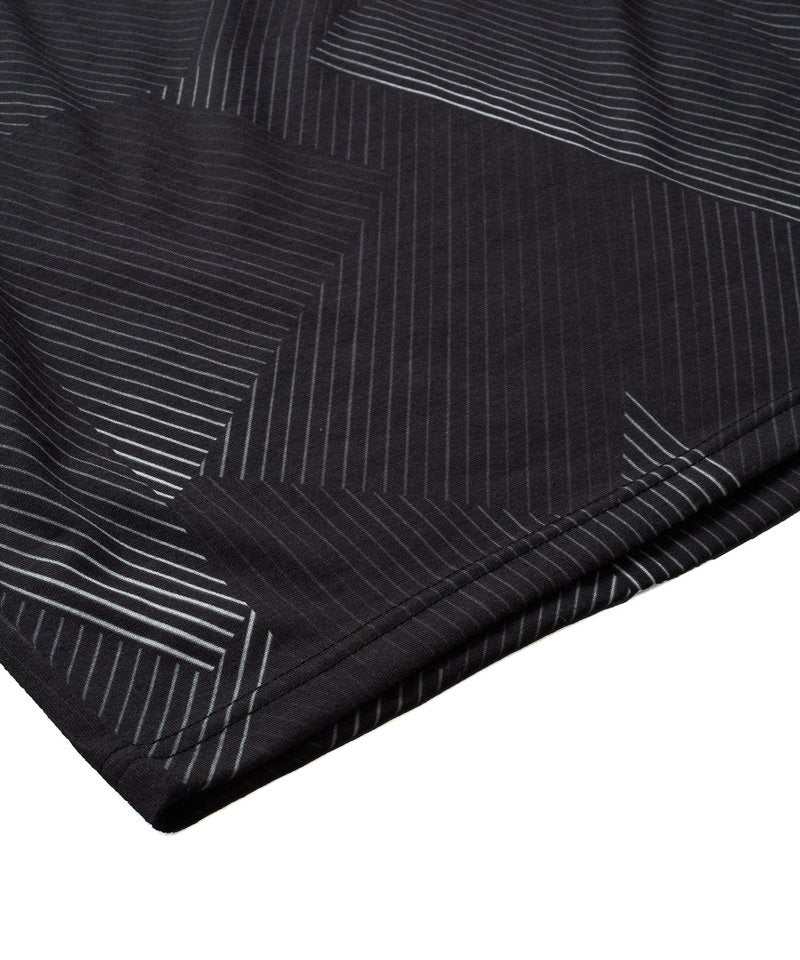 ネックギャザータートルネックロンT