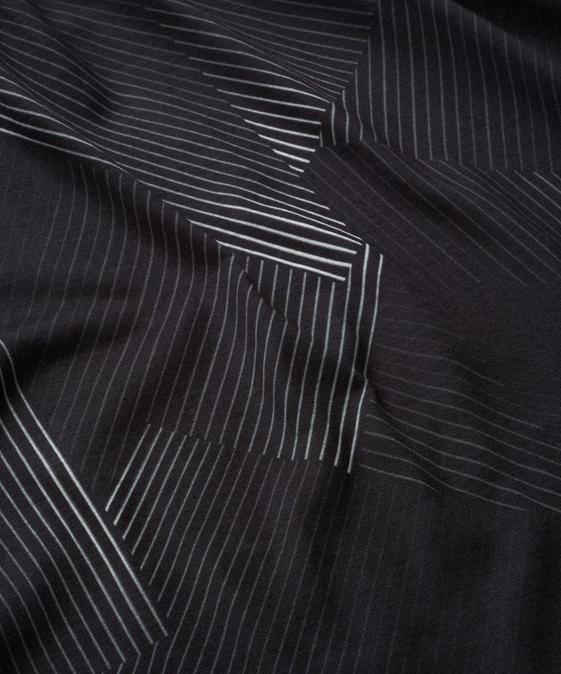 ネックギャザータートルネックロンT