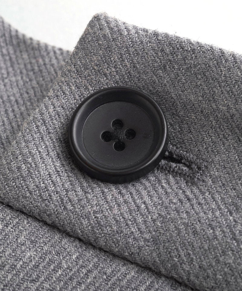 サルエルバギートラウザーズ