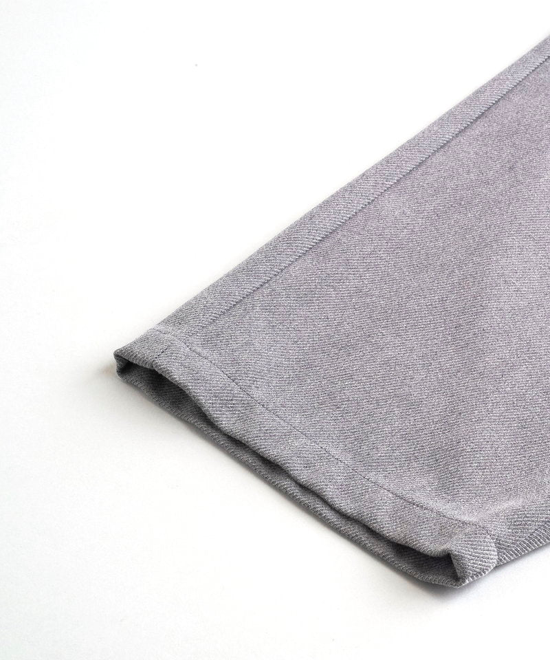 サルエルバギートラウザーズ