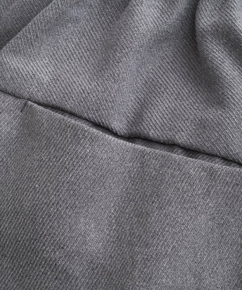 サルエルバギートラウザーズ