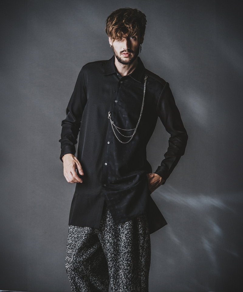 チェンジングチェーンロングSH