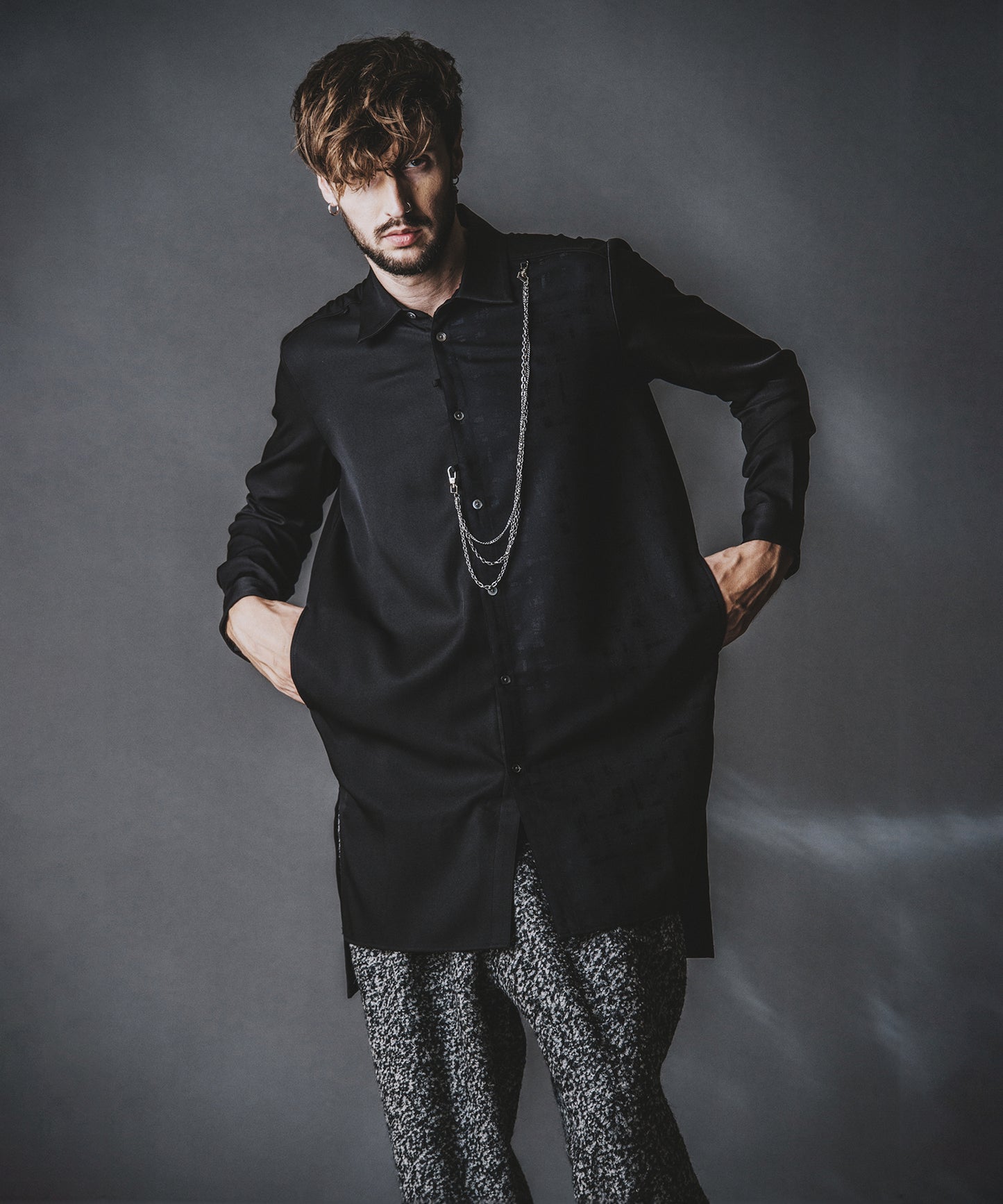 チェンジングチェーンロングSH