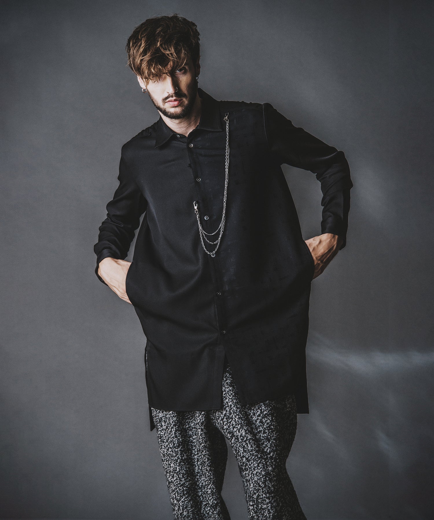 チェンジングチェーンロングSH