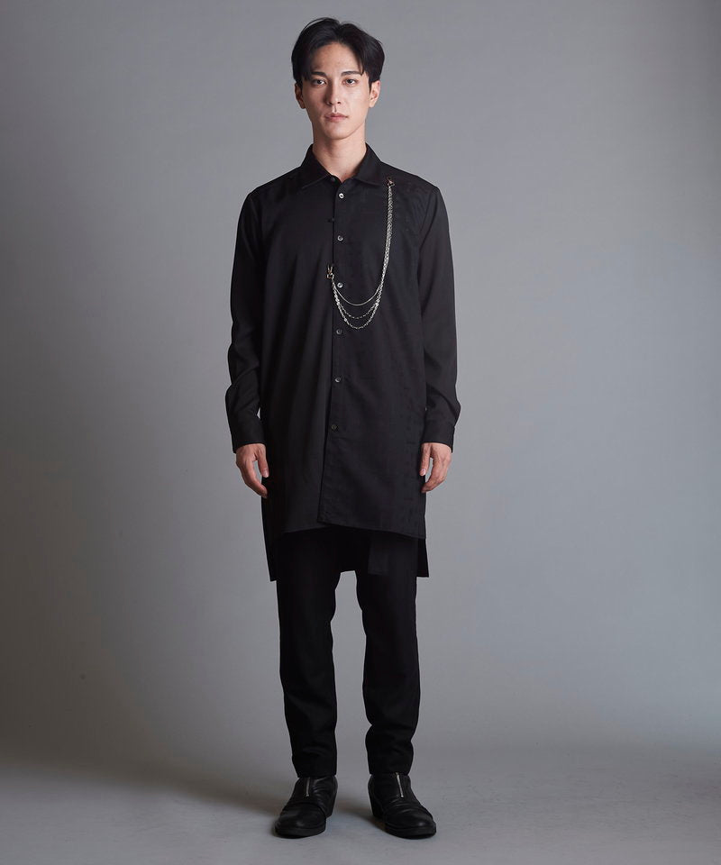 チェンジングチェーンロングSH