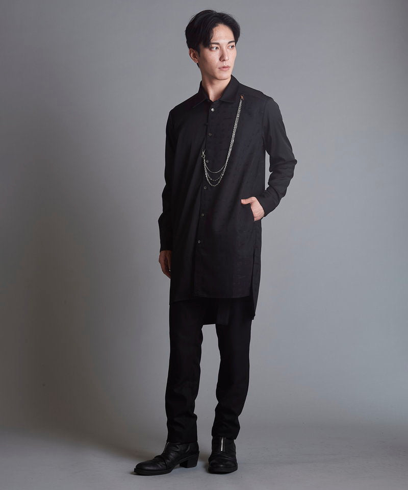 チェンジングチェーンロングSH