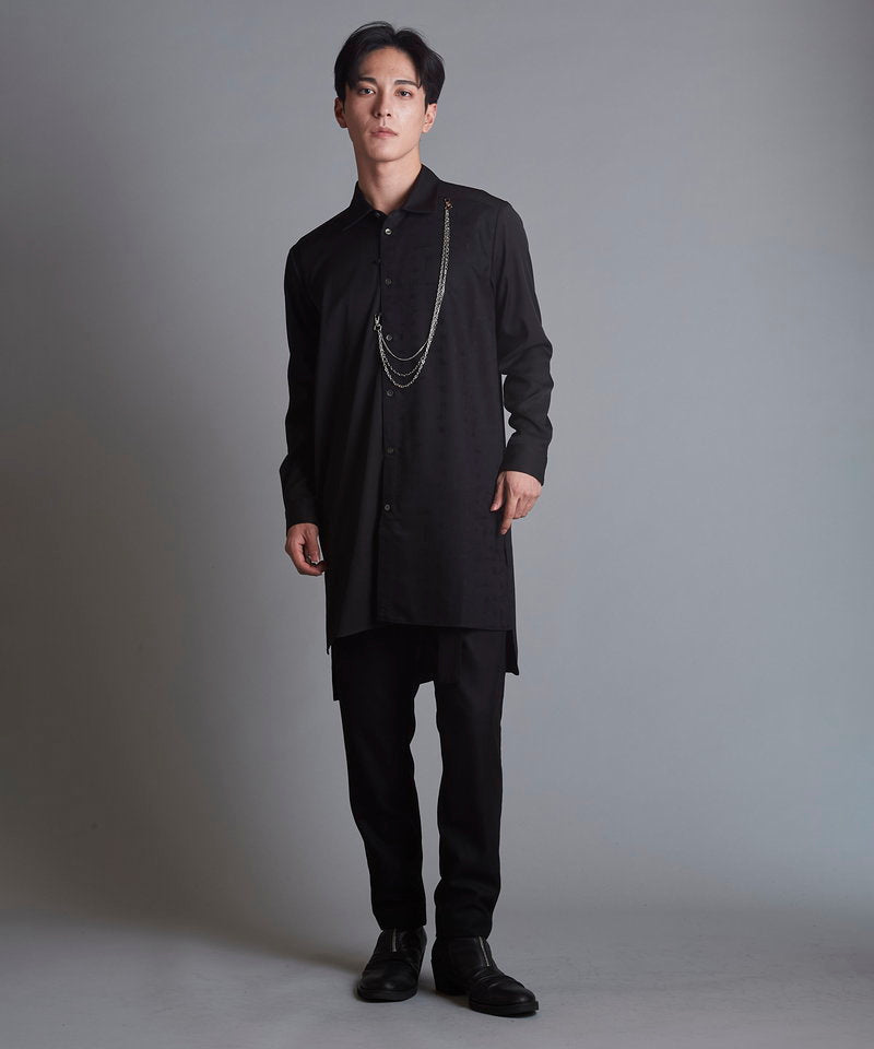 チェンジングチェーンロングSH