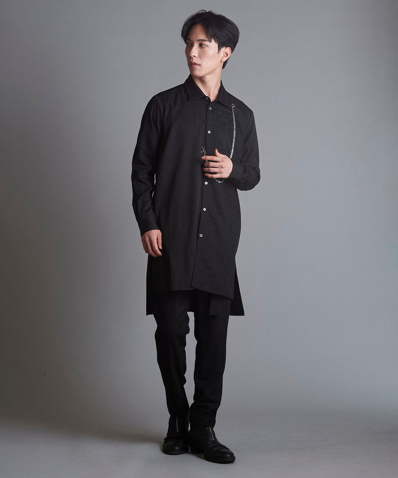 チェンジングチェーンロングSH