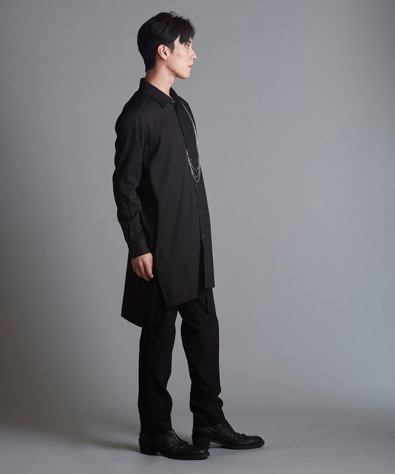 チェンジングチェーンロングSH