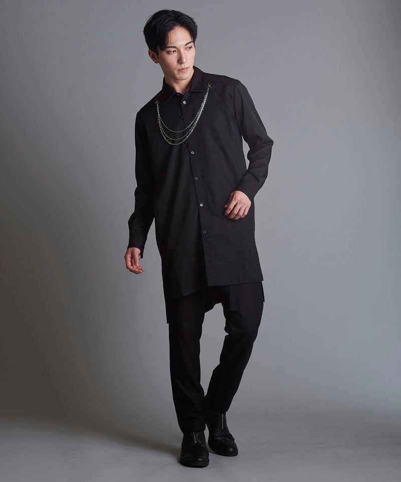 チェンジングチェーンロングSH