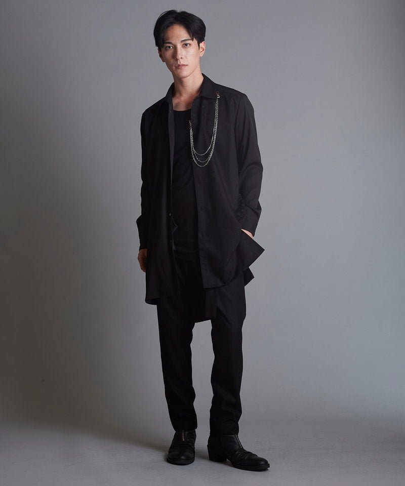 チェンジングチェーンロングSH