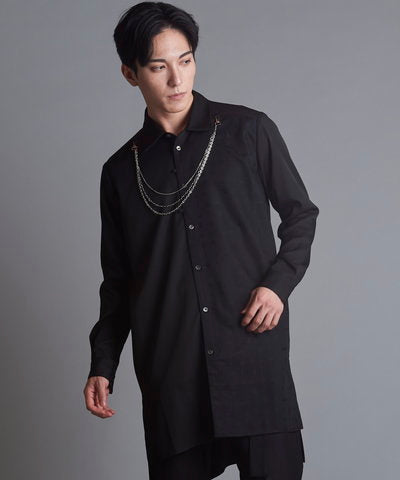 チェンジングチェーンロングSH