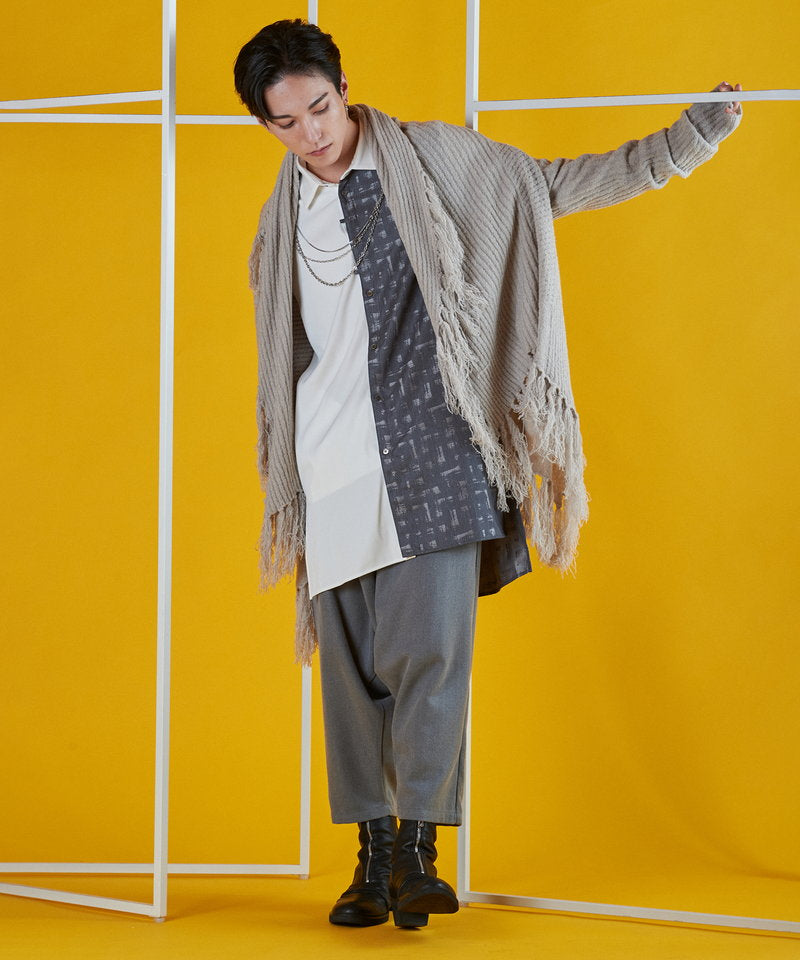 チェンジングチェーンロングSH