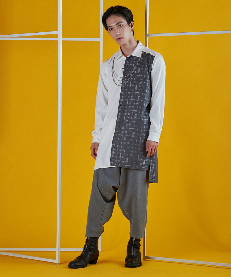 チェンジングチェーンロングSH