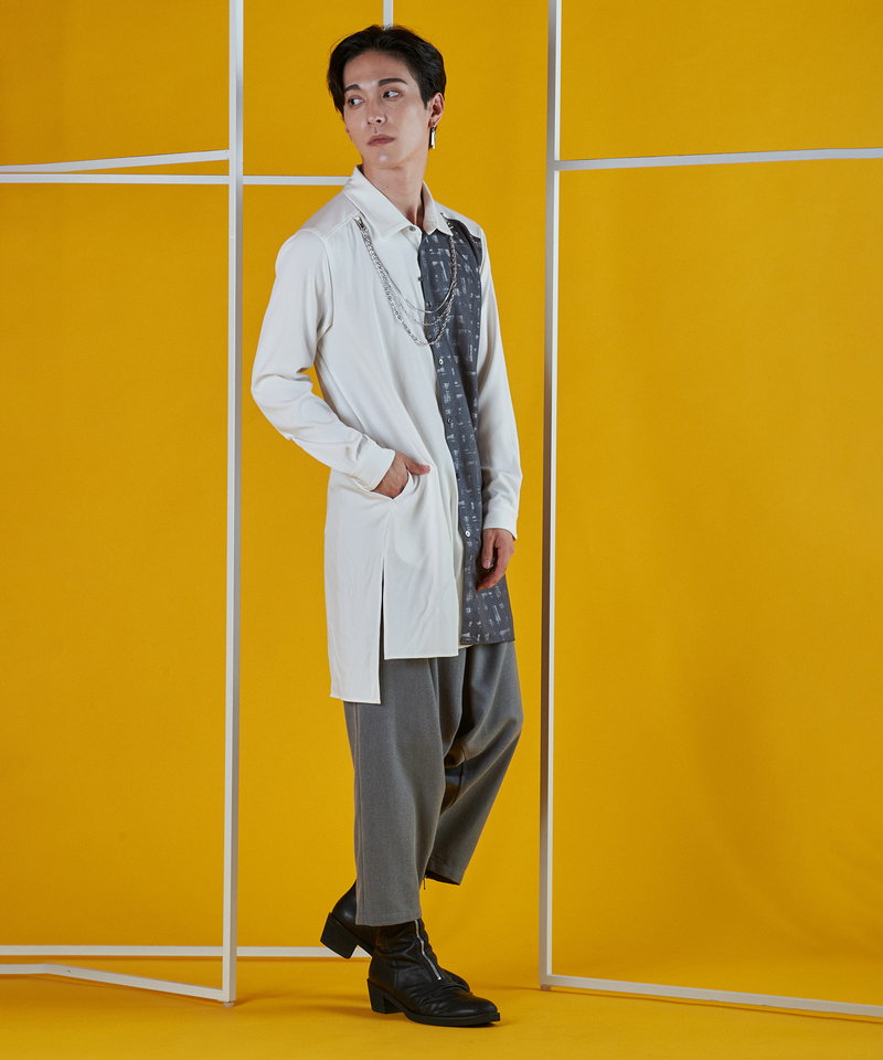 チェンジングチェーンロングSH