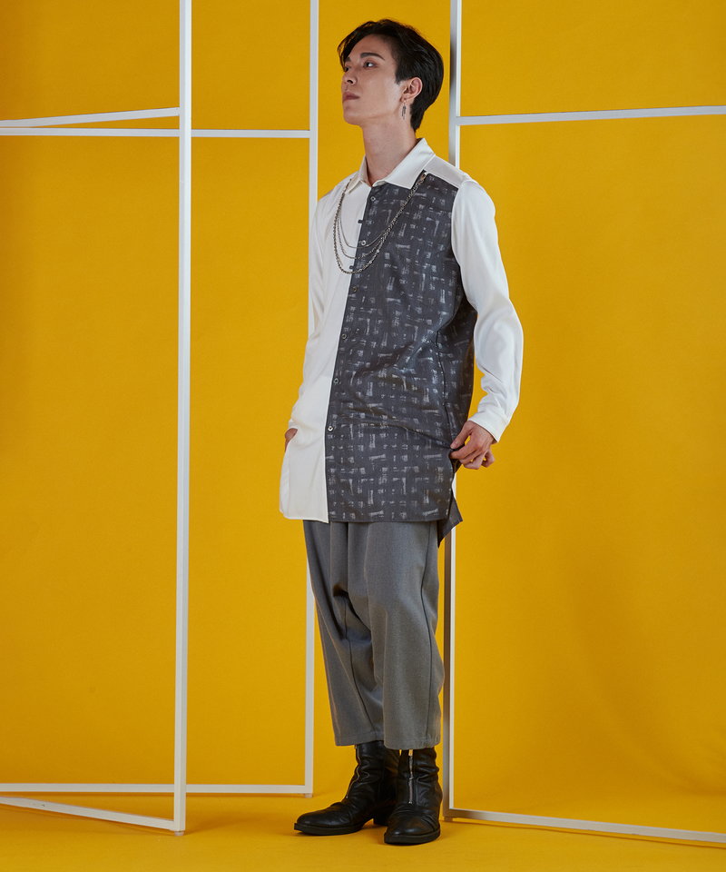 チェンジングチェーンロングSH