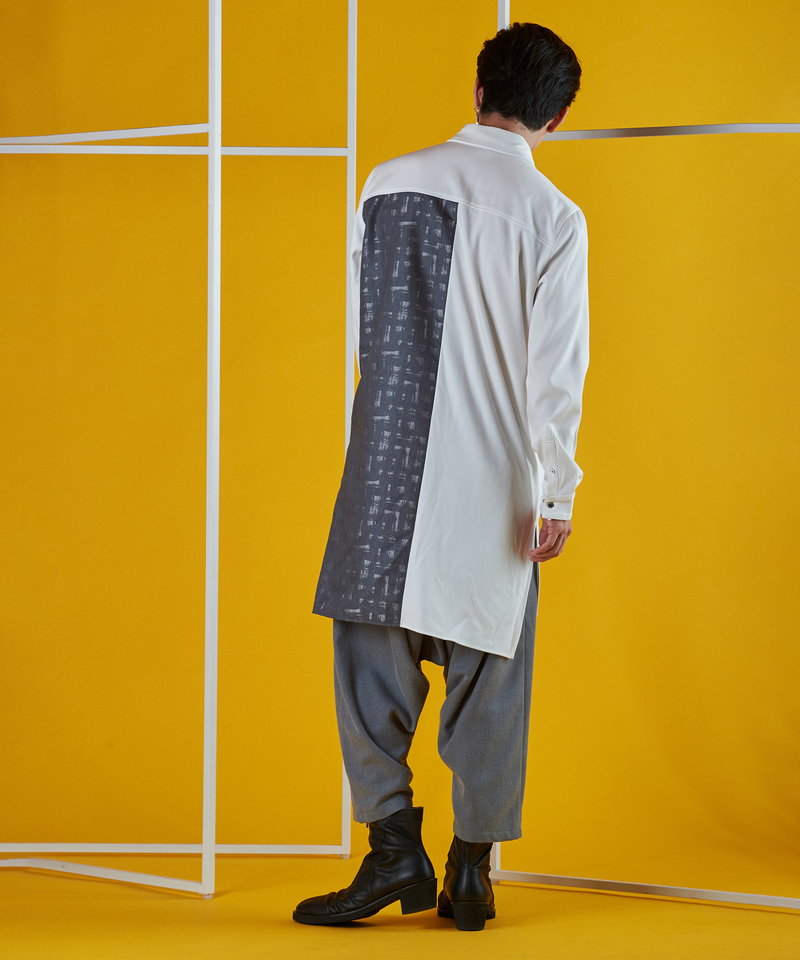 チェンジングチェーンロングSH