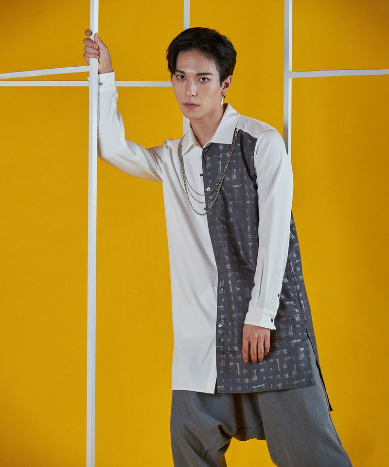 チェンジングチェーンロングSH