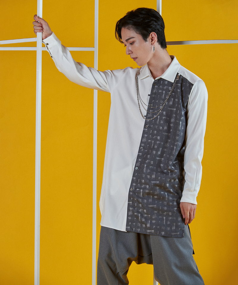 チェンジングチェーンロングSH