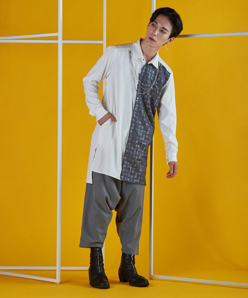 チェンジングチェーンロングSH