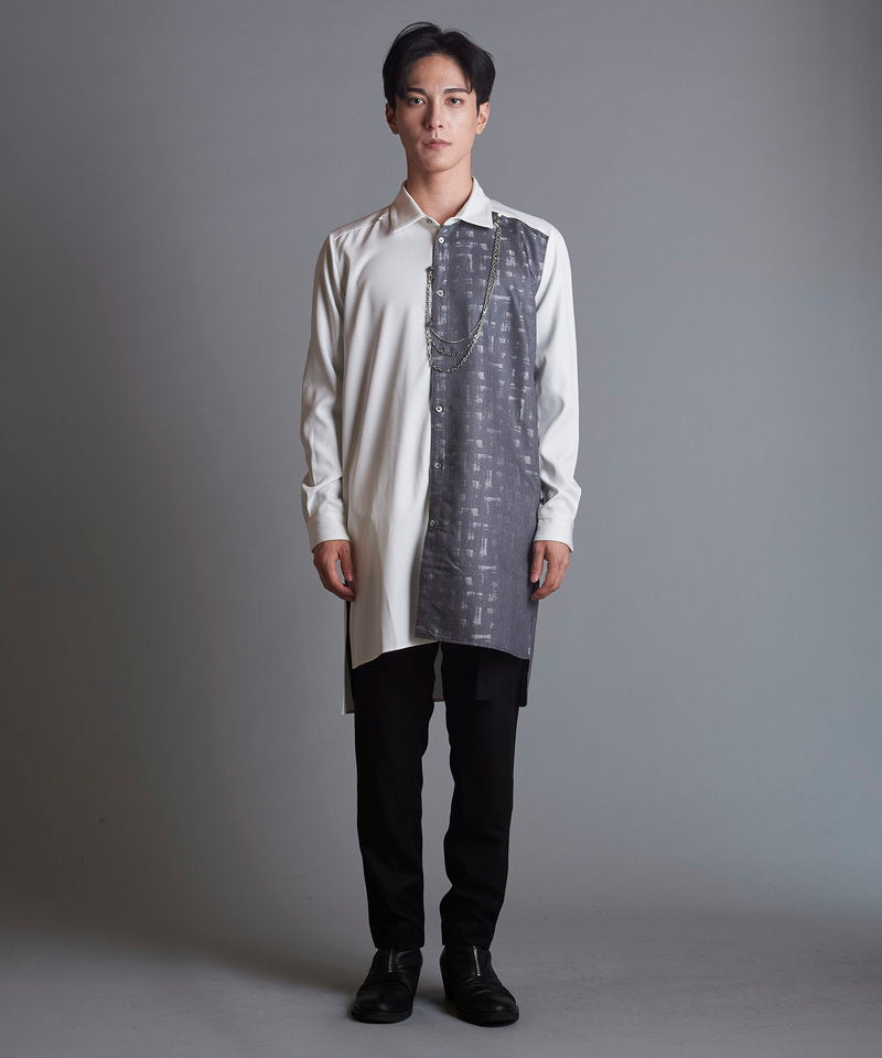 チェンジングチェーンロングSH